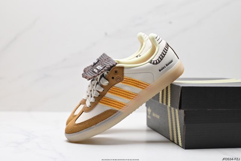 Adidas Samba Shoes